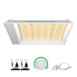 Spider Farmer SF-1000 LED Grow Light