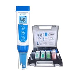 Apera Instruments PC60 pH/EC/TDS/Temp Meter